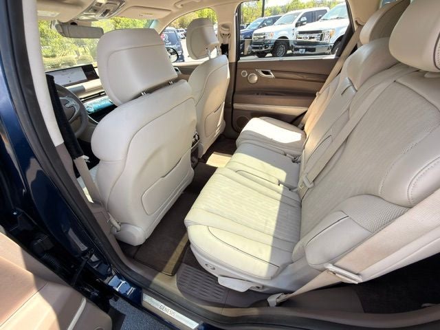 2023 Genesis GV80 3.5T