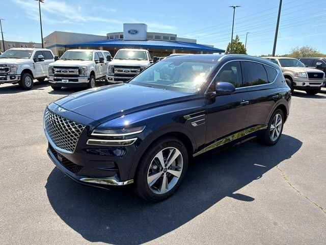 2023 Genesis GV80 3.5T