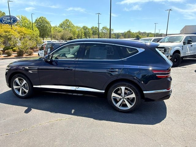 2023 Genesis GV80 3.5T