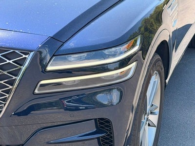 2023 Genesis GV80 3.5T