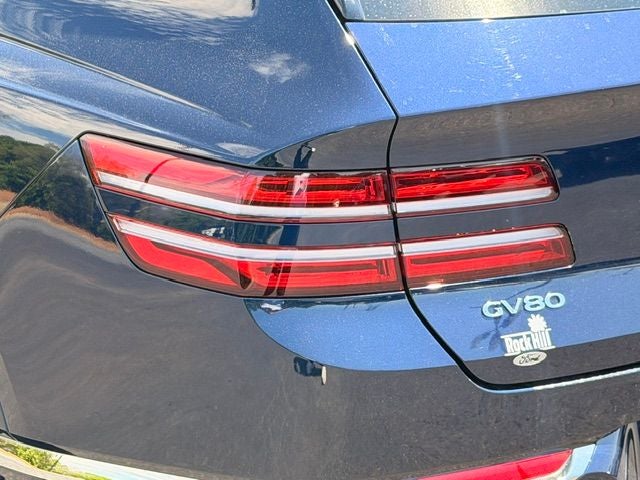2023 Genesis GV80 3.5T