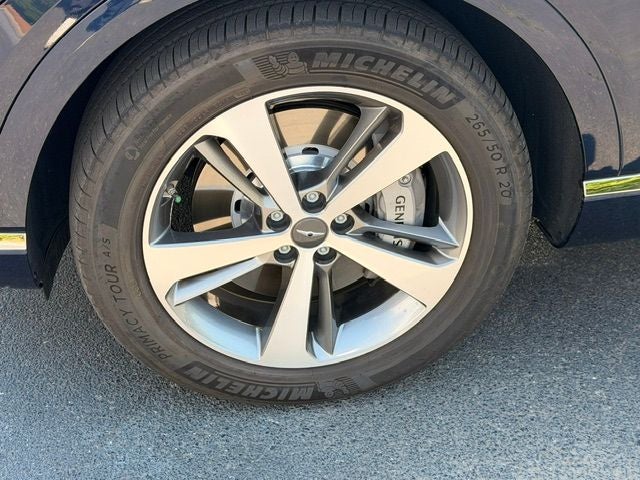 2023 Genesis GV80 3.5T