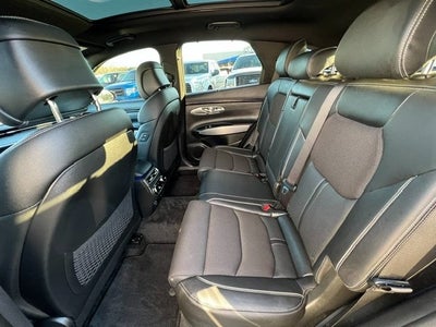 2023 Genesis GV70 2.5T Sport Prestige SP