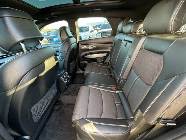 2023 Genesis GV70 2.5T Sport Prestige SP