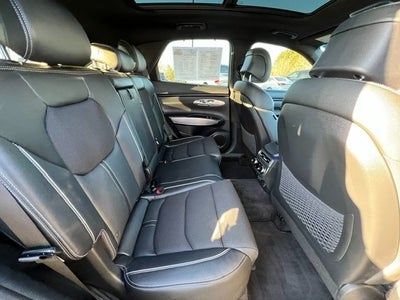 2023 Genesis GV70 2.5T Sport Prestige SP