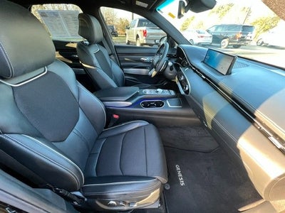 2023 Genesis GV70 2.5T Sport Prestige SP