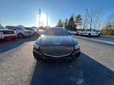 2023 Genesis GV70 2.5T Sport Prestige SP