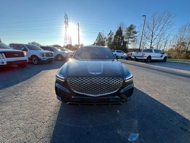 2023 Genesis GV70 2.5T Sport Prestige SP