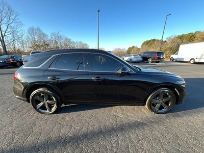 2023 Genesis GV70 2.5T Sport Prestige SP