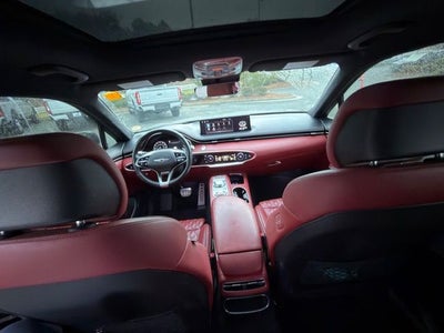 2022 Genesis GV70 3.5T Sport