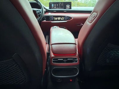 2022 Genesis GV70 3.5T Sport