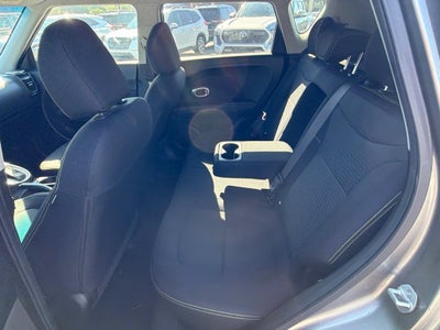 2014 Kia Soul Plus