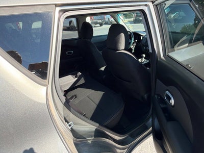 2014 Kia Soul Plus