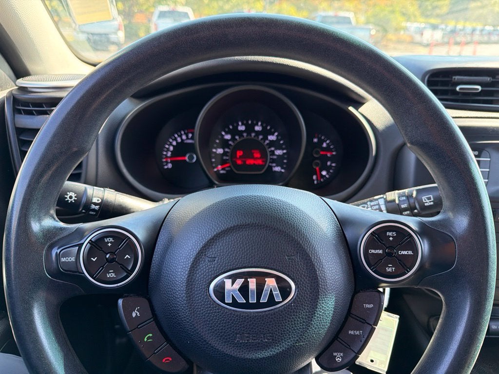 2014 Kia Soul Plus