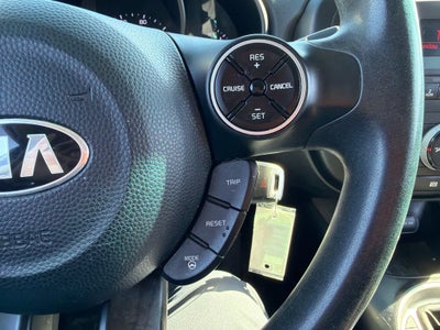 2014 Kia Soul Plus