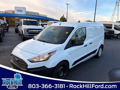 2023 Ford Transit Connect XL