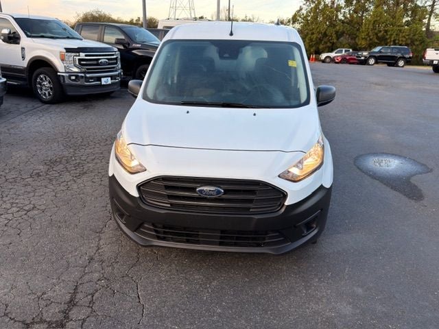 2023 Ford Transit Connect XL