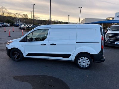 2023 Ford Transit Connect XL