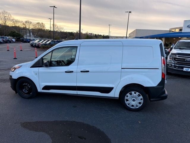 2023 Ford Transit Connect XL