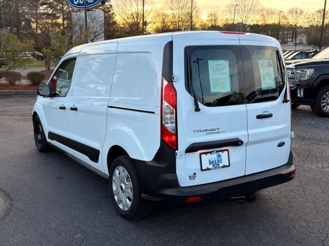 2023 Ford Transit Connect XL
