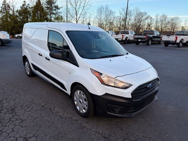 2023 Ford Transit Connect XL