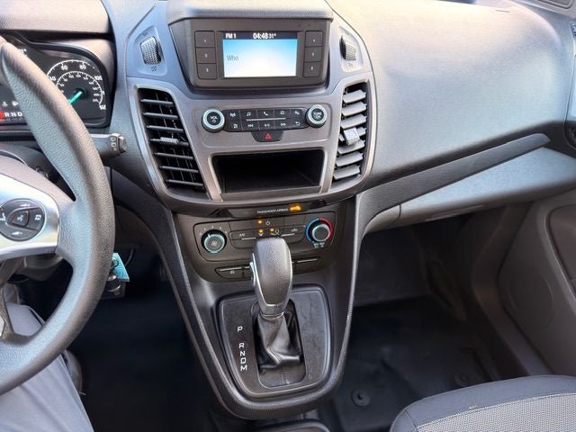 2023 Ford Transit Connect XL