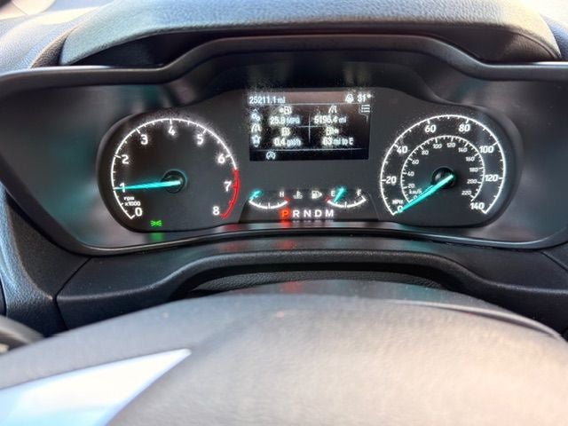 2023 Ford Transit Connect XL