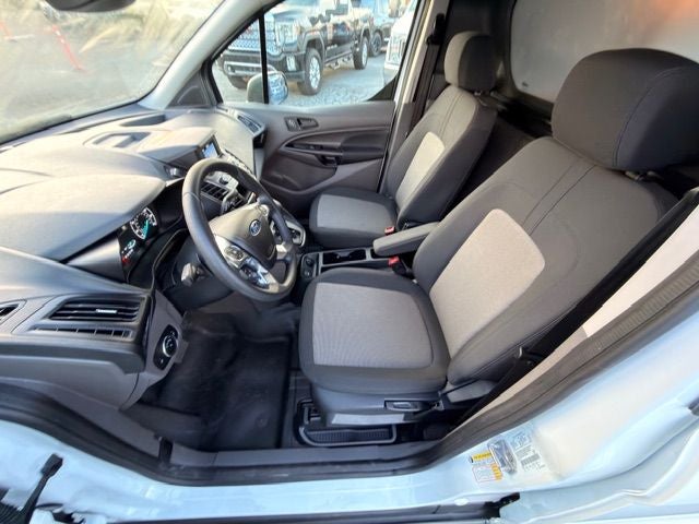 2023 Ford Transit Connect XL