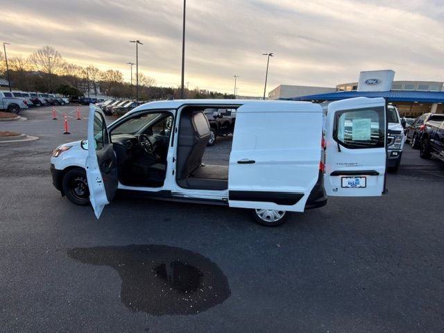 2023 Ford Transit Connect XL