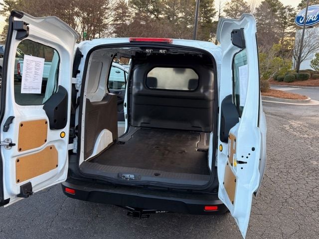 2023 Ford Transit Connect XL