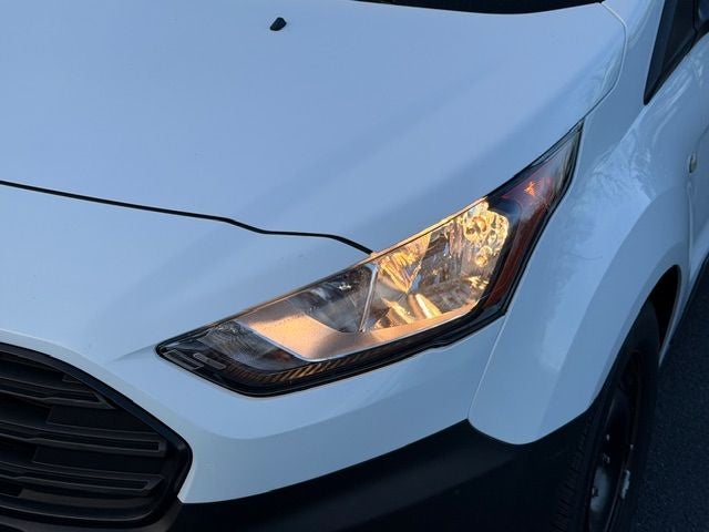 2023 Ford Transit Connect XL