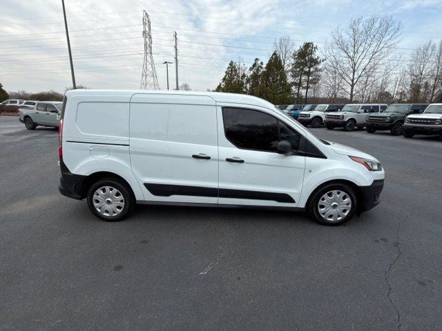 2022 Ford Transit Connect XL