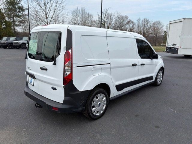 2022 Ford Transit Connect XL