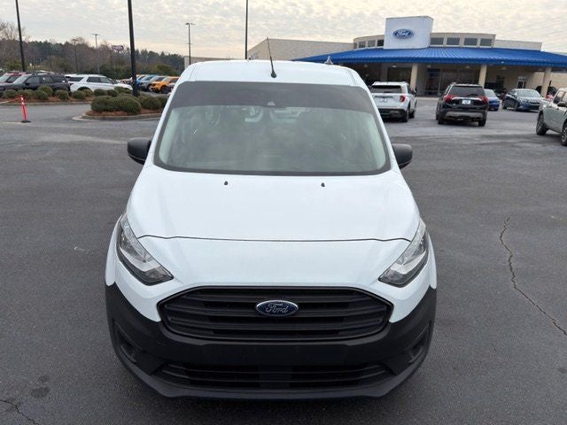 2022 Ford Transit Connect XL