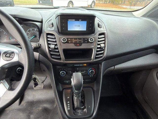 2022 Ford Transit Connect XL