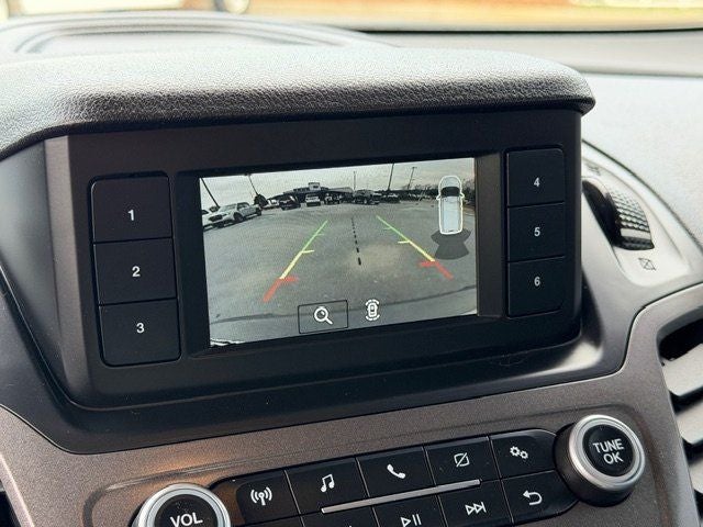 2022 Ford Transit Connect XL