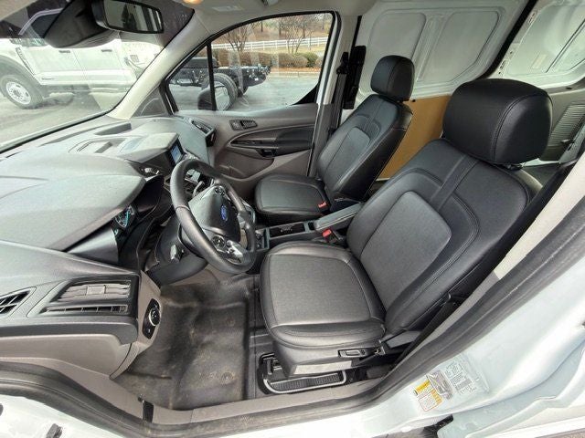 2022 Ford Transit Connect XL