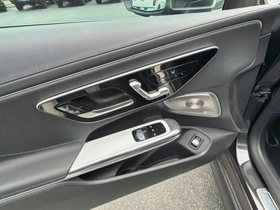 2024 Mercedes-Benz CLE CLE 300 4MATIC®