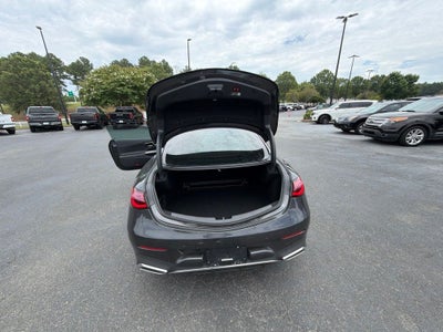 2024 Mercedes-Benz CLE CLE 300 4MATIC®