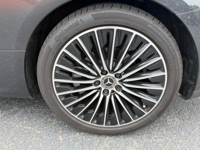 2024 Mercedes-Benz CLE CLE 300 4MATIC®