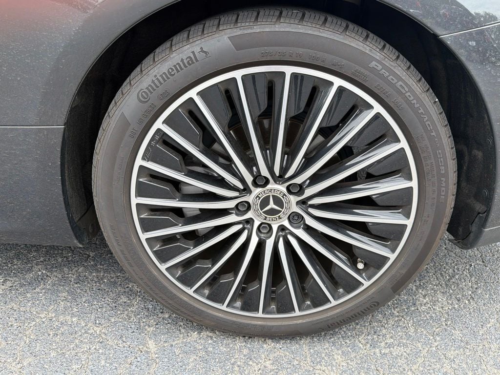2024 Mercedes-Benz CLE CLE 300 4MATIC®