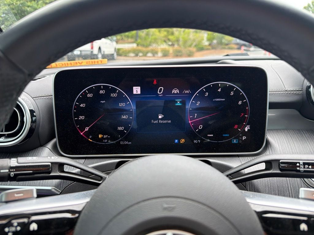 2024 Mercedes-Benz CLE CLE 300 4MATIC®