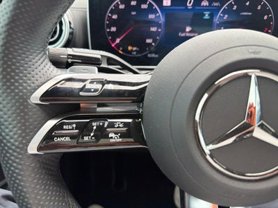 2024 Mercedes-Benz CLE CLE 300 4MATIC®