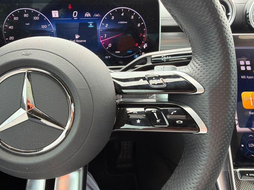 2024 Mercedes-Benz CLE CLE 300 4MATIC®
