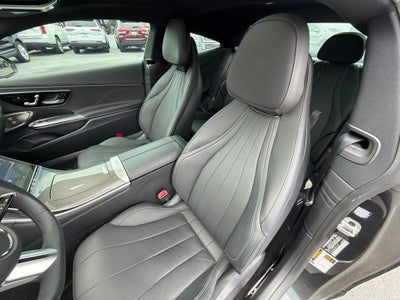 2024 Mercedes-Benz CLE CLE 300 4MATIC®