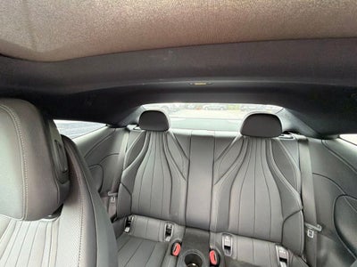 2024 Mercedes-Benz CLE CLE 300 4MATIC®