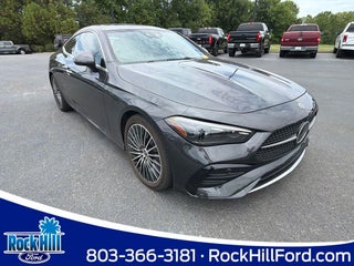2024 Mercedes-Benz CLE CLE 300 4MATIC®