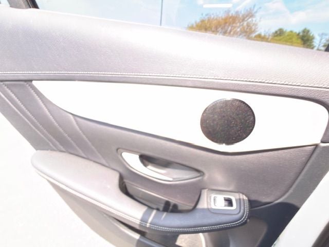 2022 Mercedes-Benz GLC GLC 300 4MATIC®