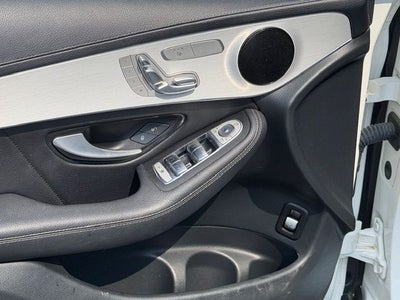 2022 Mercedes-Benz GLC GLC 300 4MATIC®