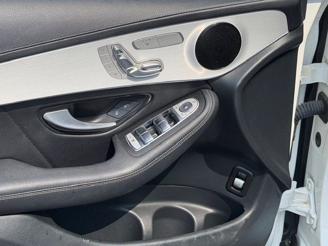 2022 Mercedes-Benz GLC GLC 300 4MATIC®